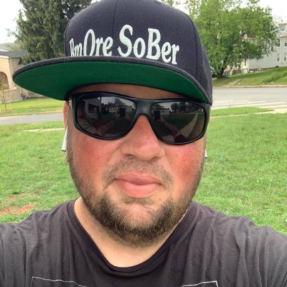 Meet your Posher, Justin - Picture 1 of 1